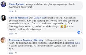 Facebook gives people the power to share and makes. Wanita Ini Reda Anak Jadi Penghuni Syurga Meninggal Dipangkuan Berlumuran Darah Akibat Dirempuh Kereta Hijabista