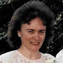 Carol A. Hubert Obituary