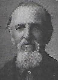 Nicholas Gottang-Gooding II (1832-1910)