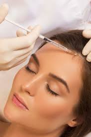 Cosmetic Dermatology