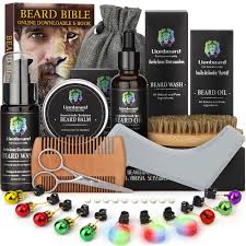 Taking good care of your beard everywhere?. The Best Beard Kits 2020 From Affordable To Luxurious Beards Base