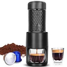 Beans and brews coffee house. The Best Travel Coffee Maker How To Make Delicious Coffee Anywhere