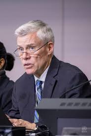 The World Health Organization hosted two major global tobacco control  meetings in Geneva, marking 20 years of the WHO FCTC, a milestone for  global tobacco control. 🚭💪 Government officials from 162 countries,