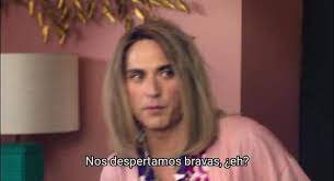 Uno de los personajes más relevantes por su forma de hablar y actuar es cecilia suárez, que interpreta el personaje de paulina, la hija mayor de matrimonio entre ¿ya la viste? La Casa De Las Flores Mejores Memes Y Frases De Paulina De La Mora
