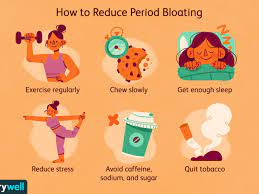 Period Bloating: Causes, Remedies, And How To Manage