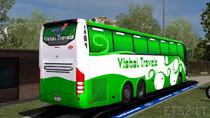 Vishal Travels 3 Ets2 Mods You can make a booking online through our website and complete your transaction using a variety of secure payment options that are available.