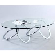 When you buy a sarreid ltd cleveland coffee table online from perigold, we make it as easy as possible for you to find out when your product will be delivered. Designer S Furniture Modern Furniture Oval Rings Coffee Table