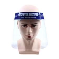 Apd ini dibuat dari bahan plastik transparan yang mana akan menjadi tameng pada area mata dan seluruh wajah. Transparent 0 25 Mm Anti Fog Clear Pet Film Sheet For Face Shield Manufacturers Fullstar