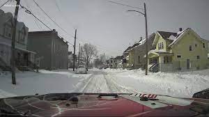 Major Ohio Snowstorm Latest Updates And Developments Live Blog Wtol Com