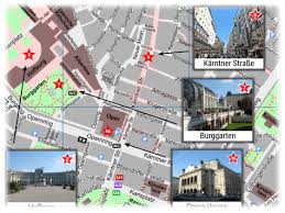 Click on the region name to get the list of its districts, cities and towns. Vienna Tourist Map For Sightseeing Pdf