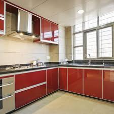 Yes, we will install your home depot kitchen cabinets. Ihappy Vinyl Peel Stick Kitchen Unit Cupboard Door Cover Shelf Liner Paper 24x196 Inch Pink Amazon Ca Home