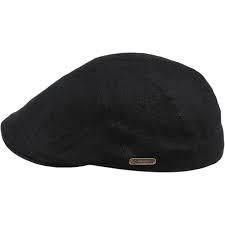 Ivy Five Linen English 5 Panels Summer Men Flat Cap Sixpence Vergon Derby Irish Newsboy Golf Duckbill Ivy League Driving Bicycle Paddy Flat Cap Mens Summer Cap