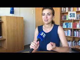 Alma zadić nova je ministarka pravosuđa u vladi austrije. Drei Fragen An Justizministerin Alma Zadic Youtube