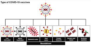 No vaccines undergoing clinical trials in the u.s. Super Rapid Race For Saving Lives By Developing Covid 19 Vaccines