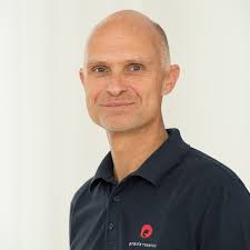 Dr. med. Bernhard Lutz, Doctor (male) in Herisau