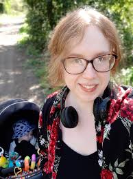 So this is Sonia Shepherd, sonia is constantly thinking of other people and  hardly ever puts herself first and here she is again thinking of others, my  partner is currently undergoing treatment