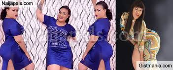 I Am Married With Three Handsome Sons Actress Nkechi Blessing Sunday Gistmania