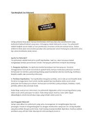 For further clinical evaluation and research, the the world health organization disability assessment schedule, version 2.0 (whodas 2.0) assesses a patient's. Tips Mengikuti Tes Psikometri