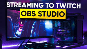 How to stream games on twitch. How To Stream To Twitch In 2019 Obs Ultimate Guide Gaming Careers