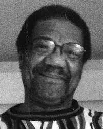 George Hardy Obituary (2014)