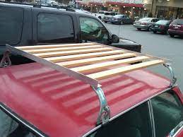 March 2011 Car Roof Racks Roof Rack Cargo Roof Rack