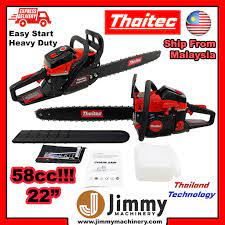 A wide variety of second hand chainsaw options are available to you, such as feature, application, and blade type. Chainsaw Prices And Promotions Jun 2021 Shopee Malaysia