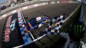 Chase elliott finally breaks through to get his first career cup series win at watkins glen during the 2018 go bowling at the glen. Chase Elliott Scores First Nascar Cup Victory On Watkins Glen Road Course