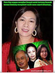 Satu lagi tohmahan jahat terhad True Or False Mo1 Had Affairs With Ziana Zain And