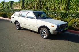 トヨタ・カローラ, toyota karōra) is a line of subcompact and compact cars manufactured and marketed globally by toyota. 1976 Toyota Corolla Wagon Toyota Corolla Corolla Corolla Wagon