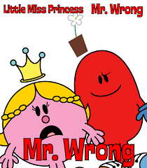 We bring you this movie in multiple definitions. Mr Wrong Movie Parody By Keronianniroro On Deviantart