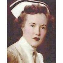 Doris (Rancourt) Tait Obituary