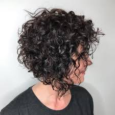 Sep 03, 2019 · wavy hair. 29 Most Flattering Short Curly Hairstyles To Perfectly Shape Your Curls