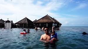 Seaside life in blissful balance. Avani Sepang Goldcoast Resort Malaysia Youtube