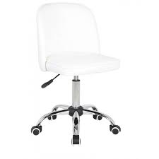 Acheter ou vendre gratuitement votre chaise bureau blanc | bureaux & chaises de bureau d'occasion ou neuve ? Chaise De Bureau Enfant Design Blanche Augustine Matelpro