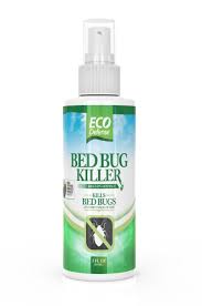 Eco Defense Bed Bug Spray Usda Biobased Bed Bug Killer Dust Mite S Eco Defense