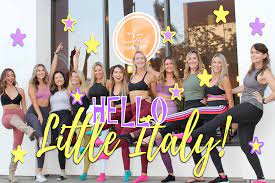 We're here to provide you with the ultimate #fitness experience. Pilates Room Studios San Diego Pricing