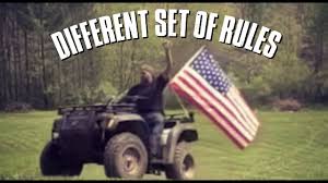 Buddy Brown Different Set Of Rules Youtube