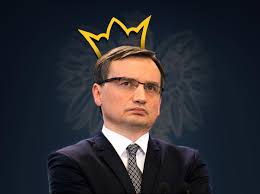 W roku 2005 zbigniew ziobro został mianowany ministrem sprawiedliwości i prokuratorem generalnym. Zbigniew Ziobro Czy Zastapi Jaroslawa Kaczynskiego Polityka Newsweek Pl