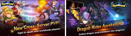 The elf queen led the elves in resistance, and while they repelled the dragons for a brief time, they also suffered heavy losses. Fighting Elf Apk Download For Android Latest Version 2 36 Com Appcup Oracle Dragon Android