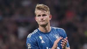 Kariyer sayfasında matthijs de ligt isimli futbolcunun sezon bazında takımının yer almış olduğu turnuvalardaki maç, gol, asist, sarı kart, kırmızı kart, oyuna girme, oyundan alınma. Capello Backs De Ligt After Shaky Start To Life At Juventus As Com