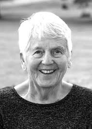 Sandra Weller Love • The Yellow Springs News