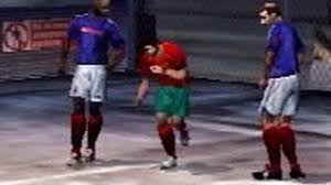 Maybe you would like to learn more about one of these? Fifa Street 2 For Psp Reviews Metacritic