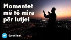 Ti Je Musliman Youtube