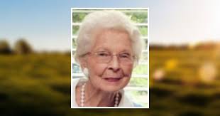 Wanda Pegram Redding Obituary April 30, 2015