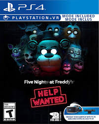 You might hit install again to see if installs, then uninstall it once you see it on your phone (most likely it's not on however, if you sign out of the appstore and sign back in, they appear again under my apps. Amazon Com Five Nights At Freddy S Help Wanted Ps4 Playstation 4 Maximum Games Llc Video Games
