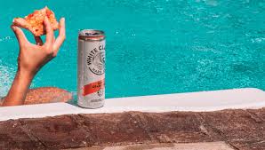 White claw ® hard seltzer iced tea. Dossier Hard Seltzer Brauwelt