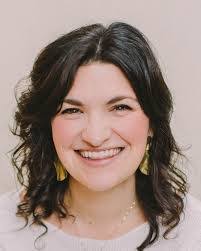 Jocelyn Reese's Instagram, Twitter & Facebook