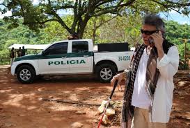 Santrich murió, confirma disidencia de farc. Disidencias Aseguran Que Muerte De Santrich Habria Sido Ordenada Por Duque Alerta Paisa