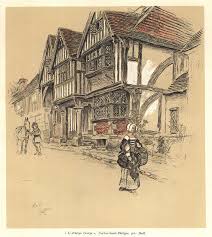 The George Inn Norton St Philip