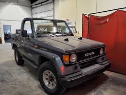 Toyota land cruiser fj 4.0 v6 cruiser. For Sale Lhd1990 Land Cruise Lj73 Diesel Ih8mud Forum